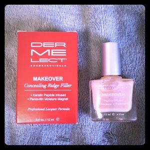 Dermelect Concealing Ridge Filler